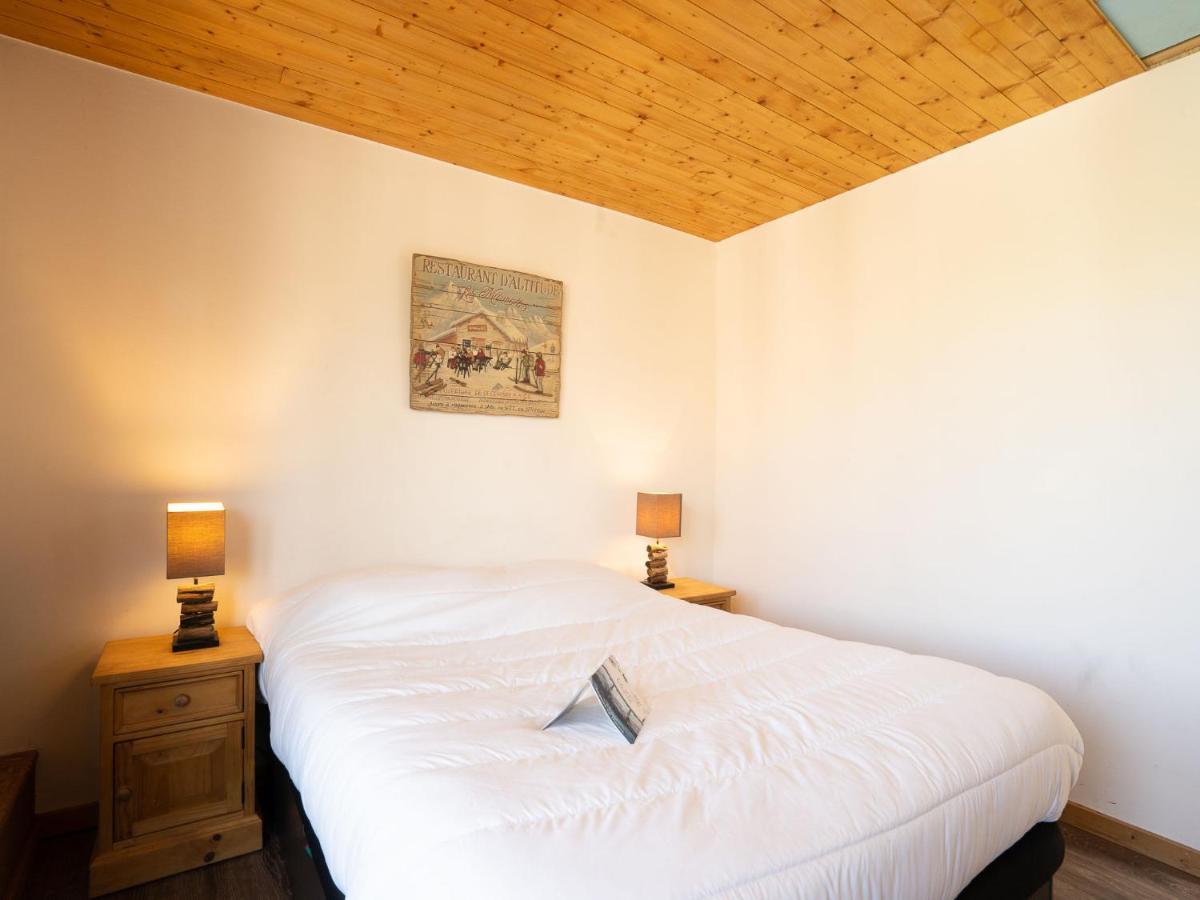 Apartment Le Lac Blanc-1 By Interhome Val Thorens Luaran gambar